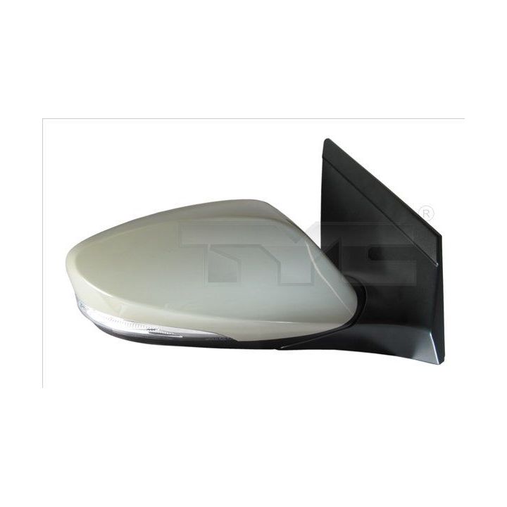 Išorinis veidrodėlis TYC 313-0083