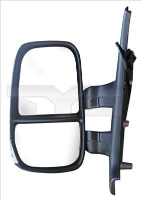 Išorinis veidrodėlis TYC 315-0002