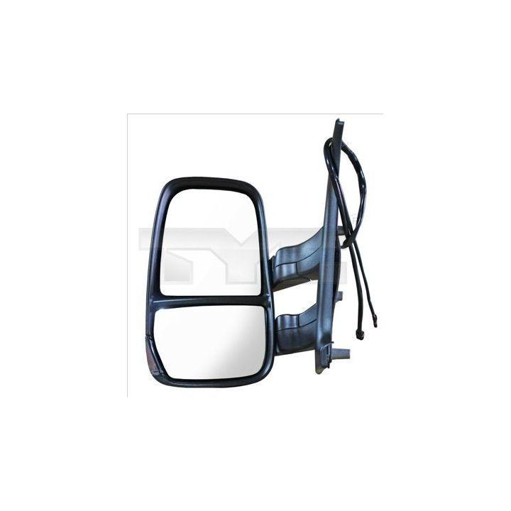 Išorinis veidrodėlis TYC 315-0004