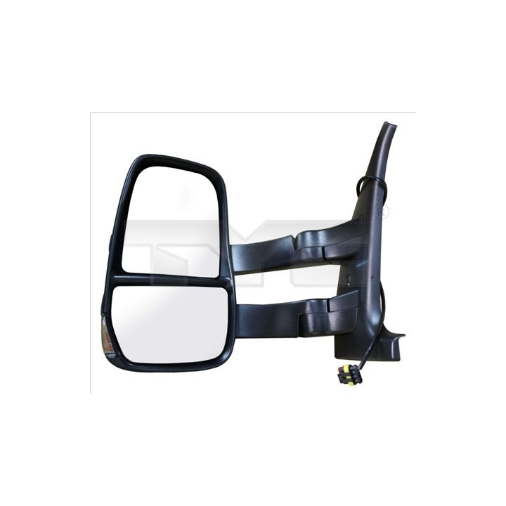 Išorinis veidrodėlis TYC 315-0006