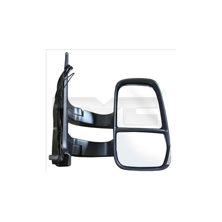 Išorinis veidrodėlis TYC 315-0007