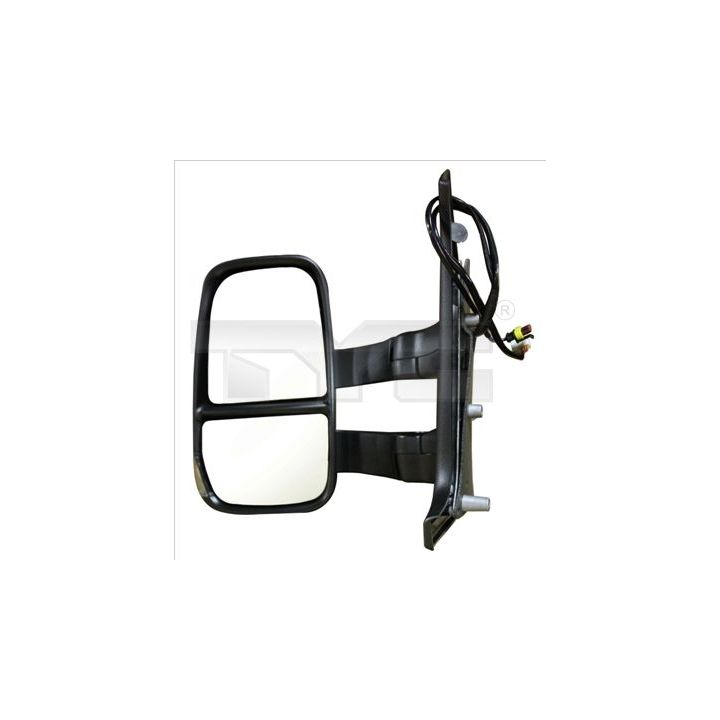 Išorinis veidrodėlis TYC 315-0008