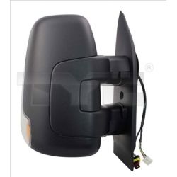 Išorinis veidrodėlis TYC 315-0009