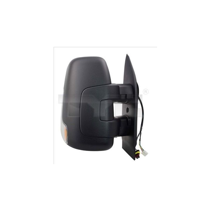 Išorinis veidrodėlis TYC 315-0010