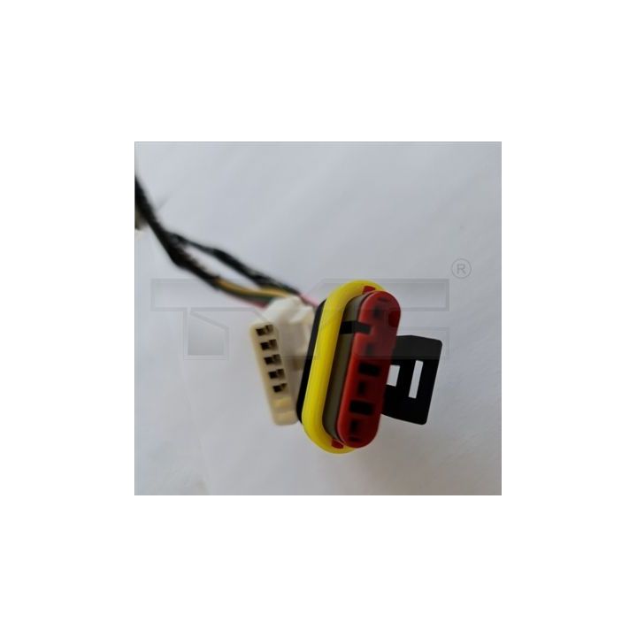 Išorinis veidrodėlis TYC 315-0010