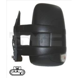 Išorinis veidrodėlis TYC 315-0014