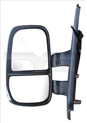 Išorinis veidrodėlis TYC 315-0014
