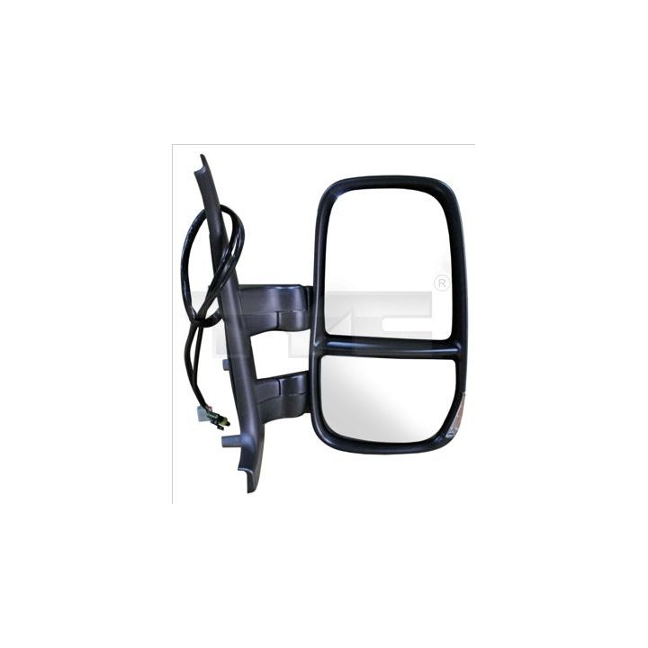 Išorinis veidrodėlis TYC 315-0015