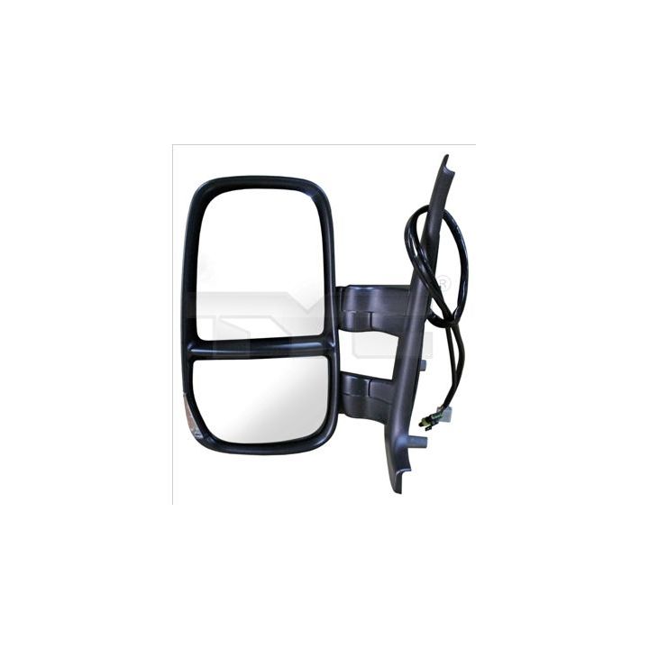 Išorinis veidrodėlis TYC 315-0016