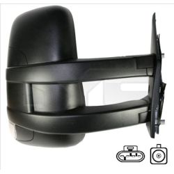 Išorinis veidrodėlis TYC 315-0017