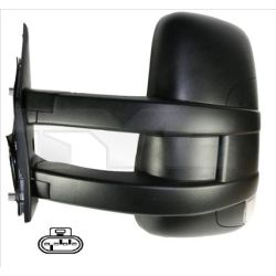 Išorinis veidrodėlis TYC 315-0018