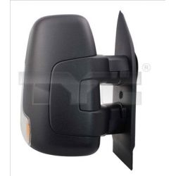 Išorinis veidrodėlis TYC 315-0021