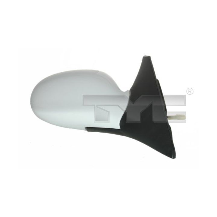Išorinis veidrodėlis TYC 317-0007