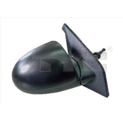 Išorinis veidrodėlis TYC 317-0037