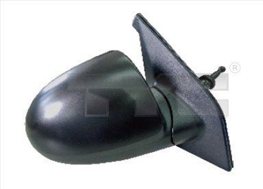 Išorinis veidrodėlis TYC 317-0038
