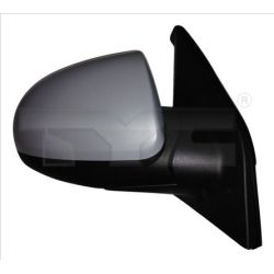 Išorinis veidrodėlis TYC 317-0042
