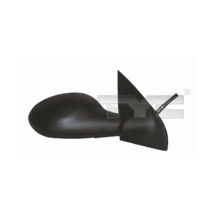 Išorinis veidrodėlis TYC 318-0003