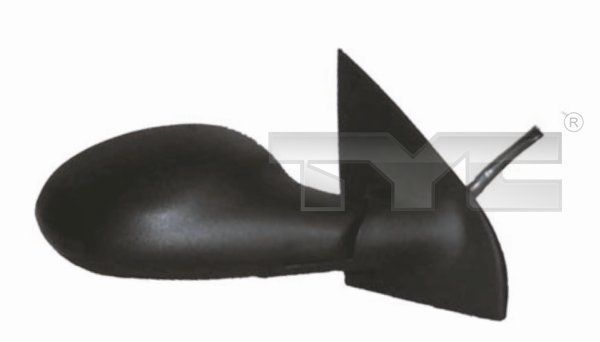 Išorinis veidrodėlis TYC 318-0003