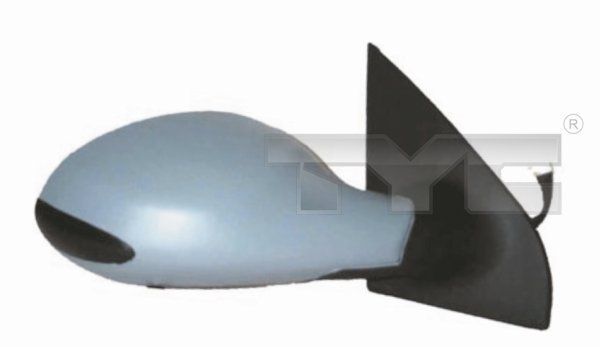 Išorinis veidrodėlis TYC 318-0006