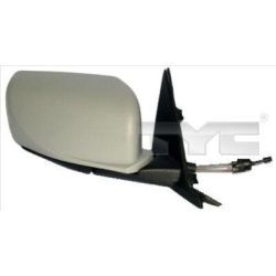 Išorinis veidrodėlis TYC 318-0011