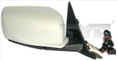 Išorinis veidrodėlis TYC 318-0018