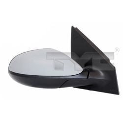 Išorinis veidrodėlis TYC 318-0028