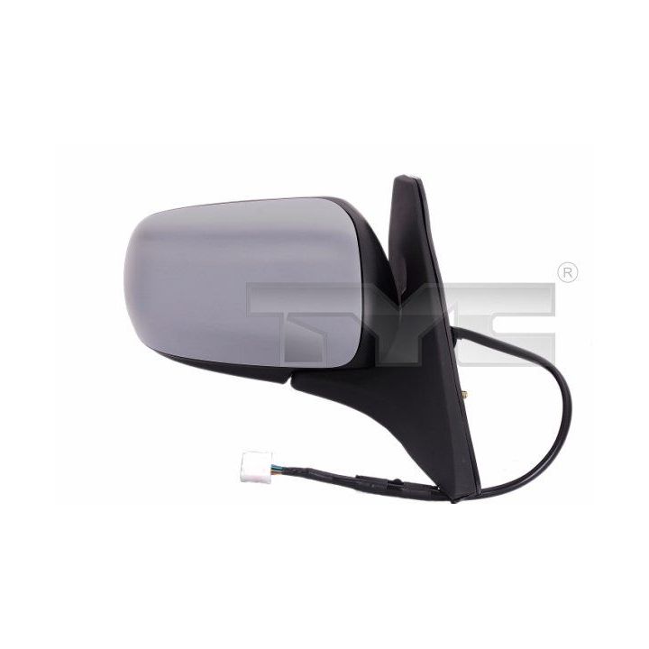 Išorinis veidrodėlis TYC 320-0013