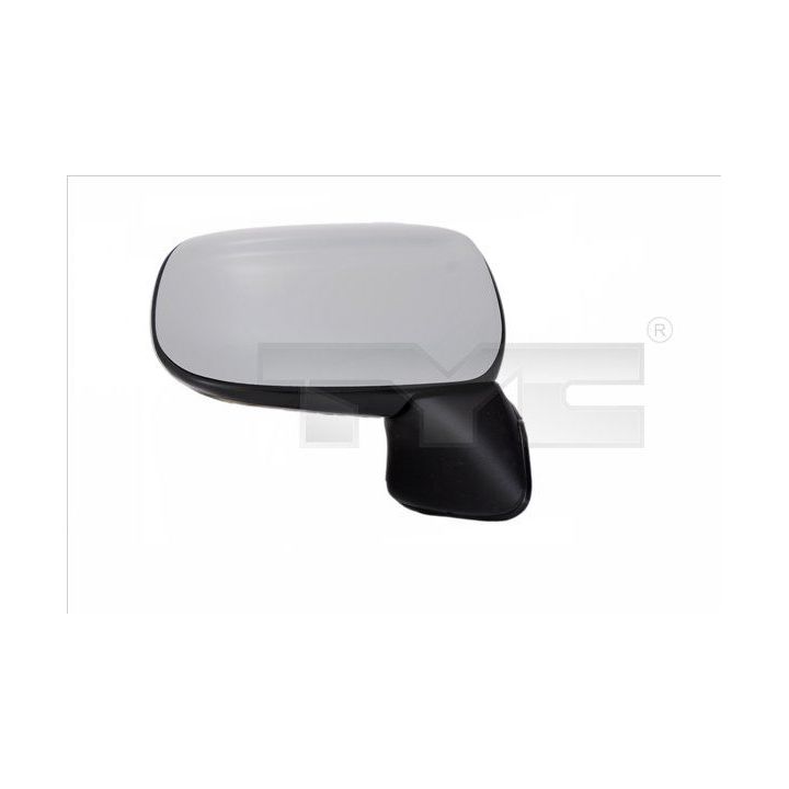 Išorinis veidrodėlis TYC 320-0021