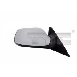 Išorinis veidrodėlis TYC 320-0027