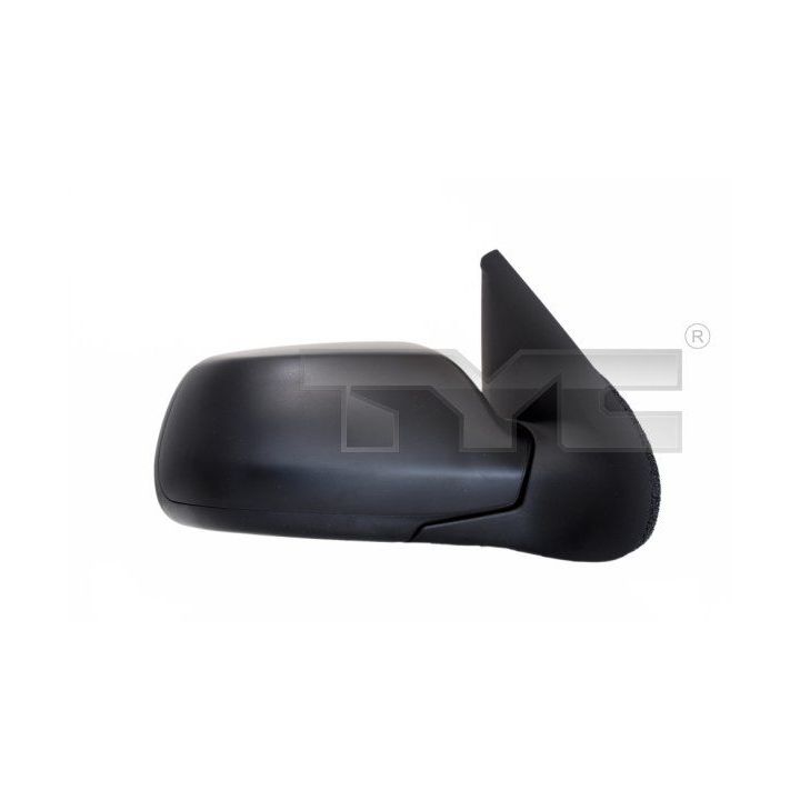 Išorinis veidrodėlis TYC 320-0030