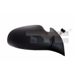 Išorinis veidrodėlis TYC 321-0002