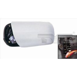 Išorinis veidrodėlis TYC 321-0009