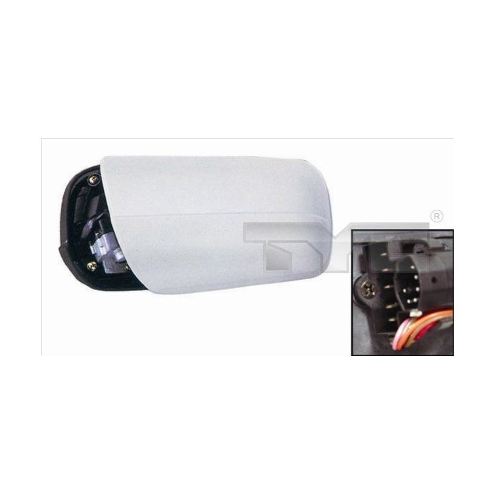 Išorinis veidrodėlis TYC 321-0009