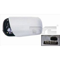 Išorinis veidrodėlis TYC 321-0016