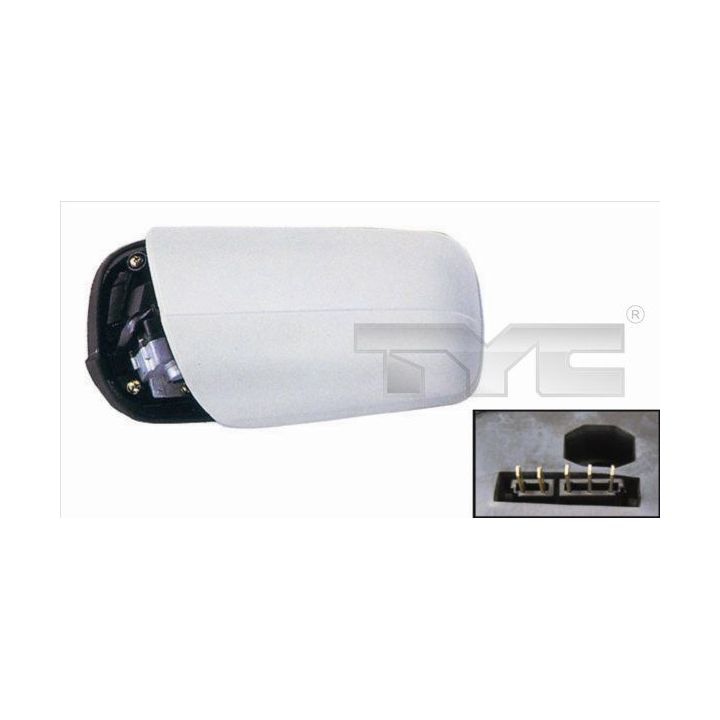 Išorinis veidrodėlis TYC 321-0016