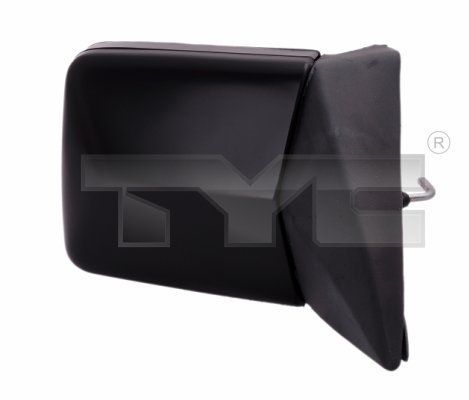 Išorinis veidrodėlis TYC 321-0019