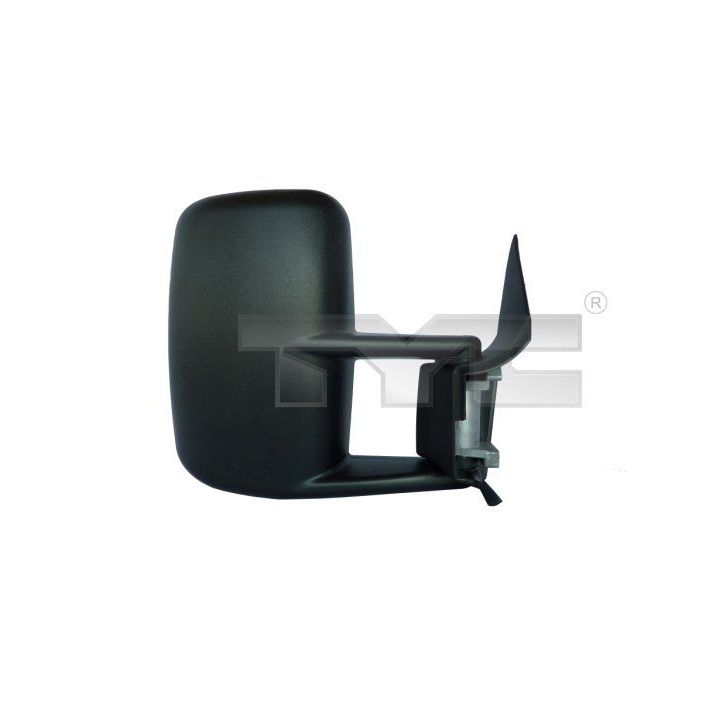 Išorinis veidrodėlis TYC 321-0039