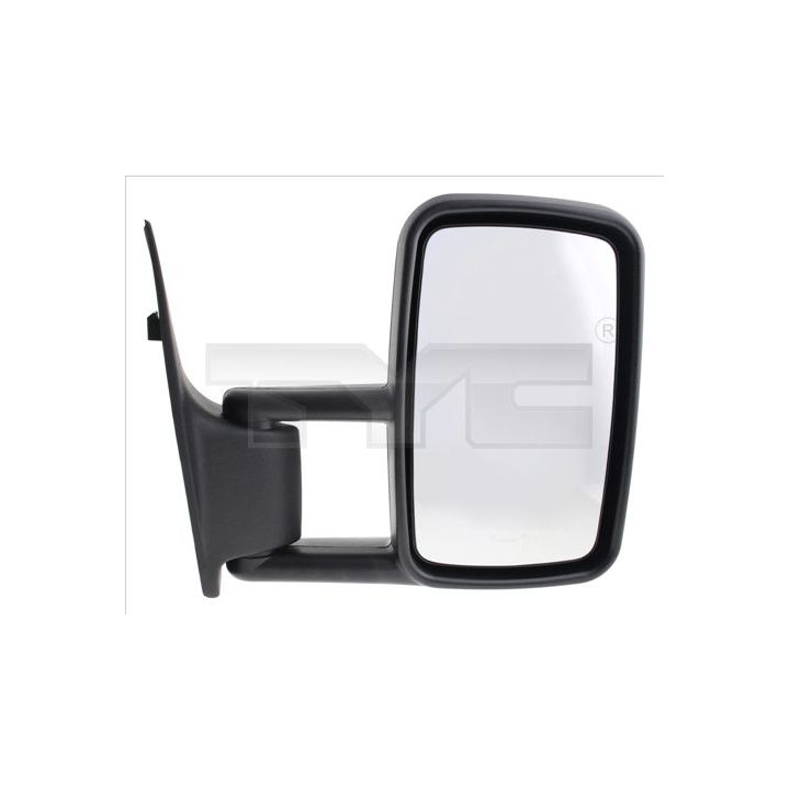 Išorinis veidrodėlis TYC 321-0039