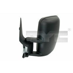 Išorinis veidrodėlis TYC 321-0040