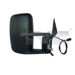 Išorinis veidrodėlis TYC 321-0041