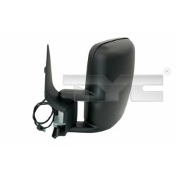 Išorinis veidrodėlis TYC 321-0042