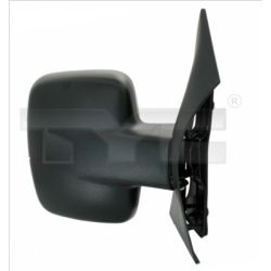 Išorinis veidrodėlis TYC 321-0044