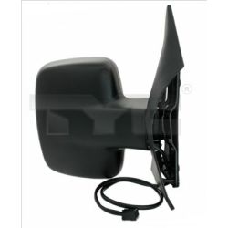 Išorinis veidrodėlis TYC 321-0045