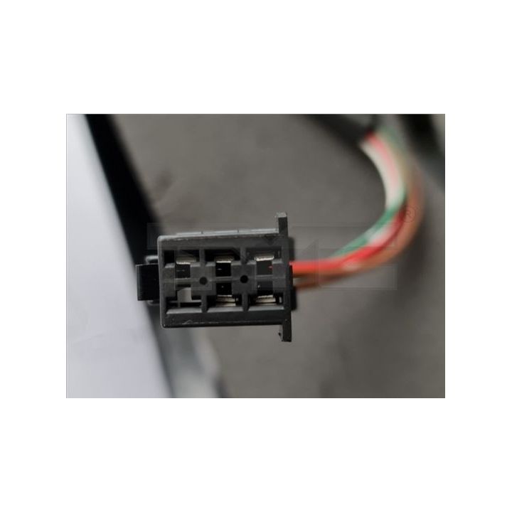 Išorinis veidrodėlis TYC 321-0045