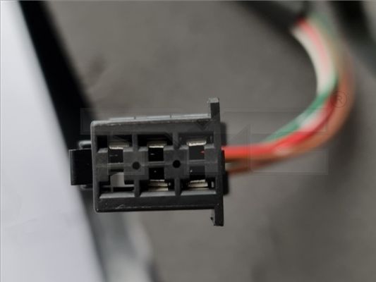 Išorinis veidrodėlis TYC 321-0045