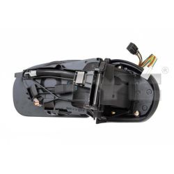 Išorinis veidrodėlis TYC 321-0062