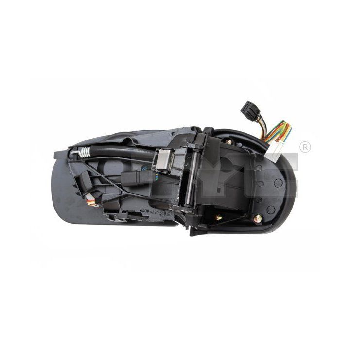 Išorinis veidrodėlis TYC 321-0062