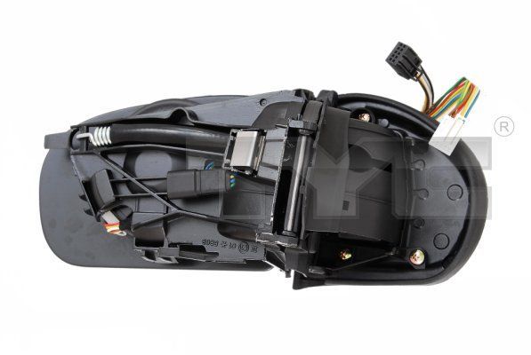 Išorinis veidrodėlis TYC 321-0062