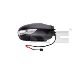 Išorinis veidrodėlis TYC 321-0090