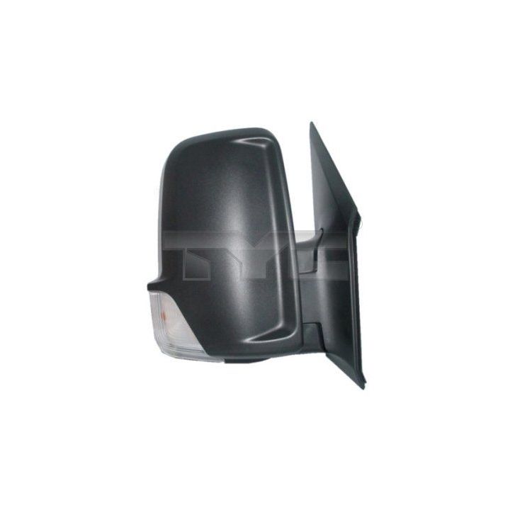 Išorinis veidrodėlis TYC 321-0104